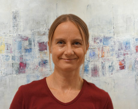 Janine Eickhoff 